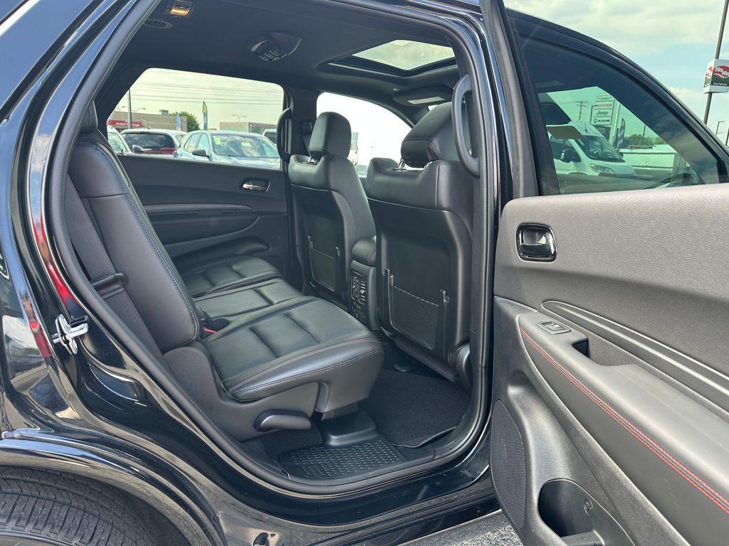 used 2025 Dodge Durango car, priced at $46,787