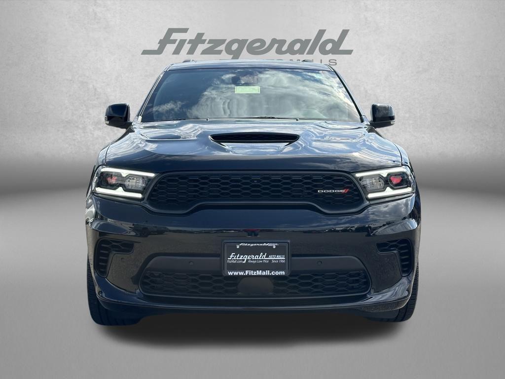 used 2025 Dodge Durango car, priced at $46,787