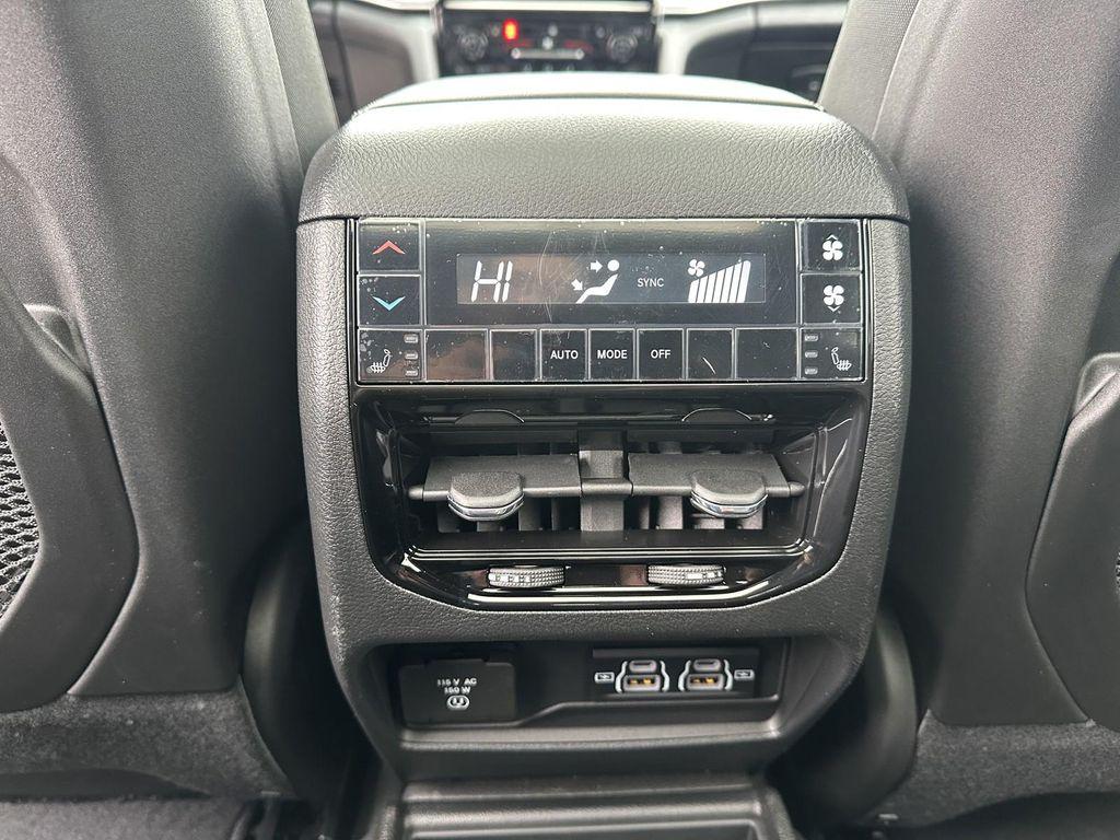 new 2025 Jeep Grand Cherokee L car, priced at $49,123