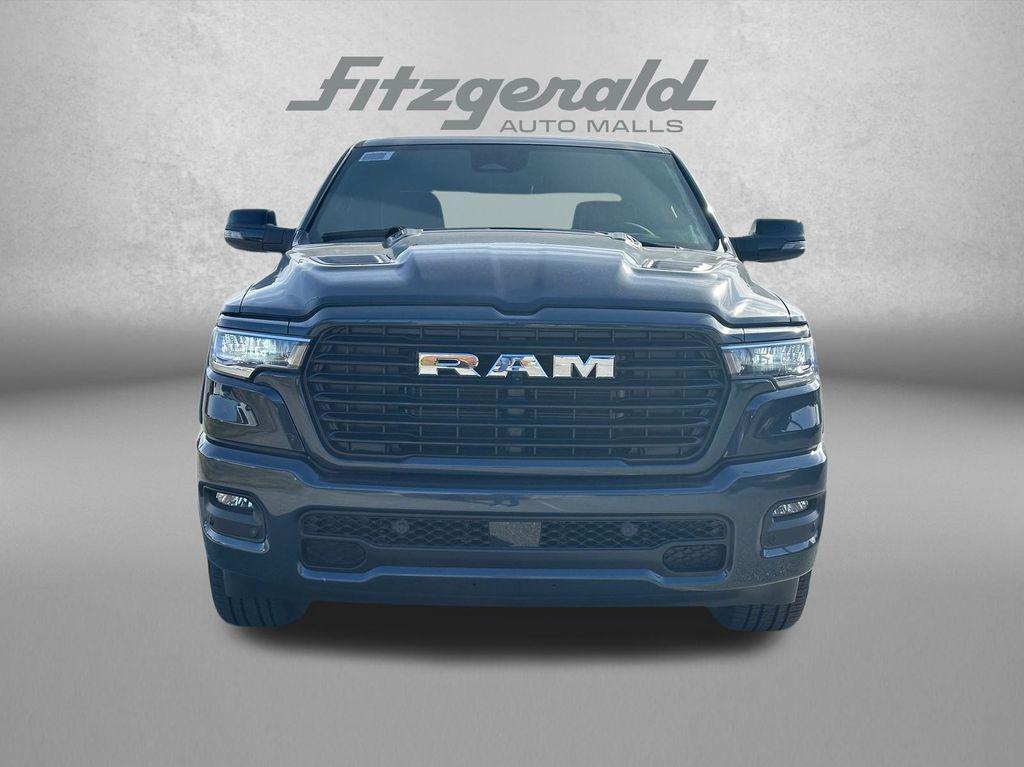 new 2026 Ram 1500 car, priced at $60,399