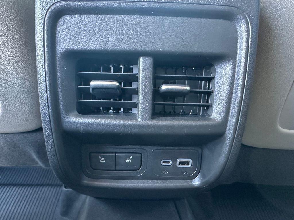 used 2021 Cadillac XT4 car, priced at $23,788