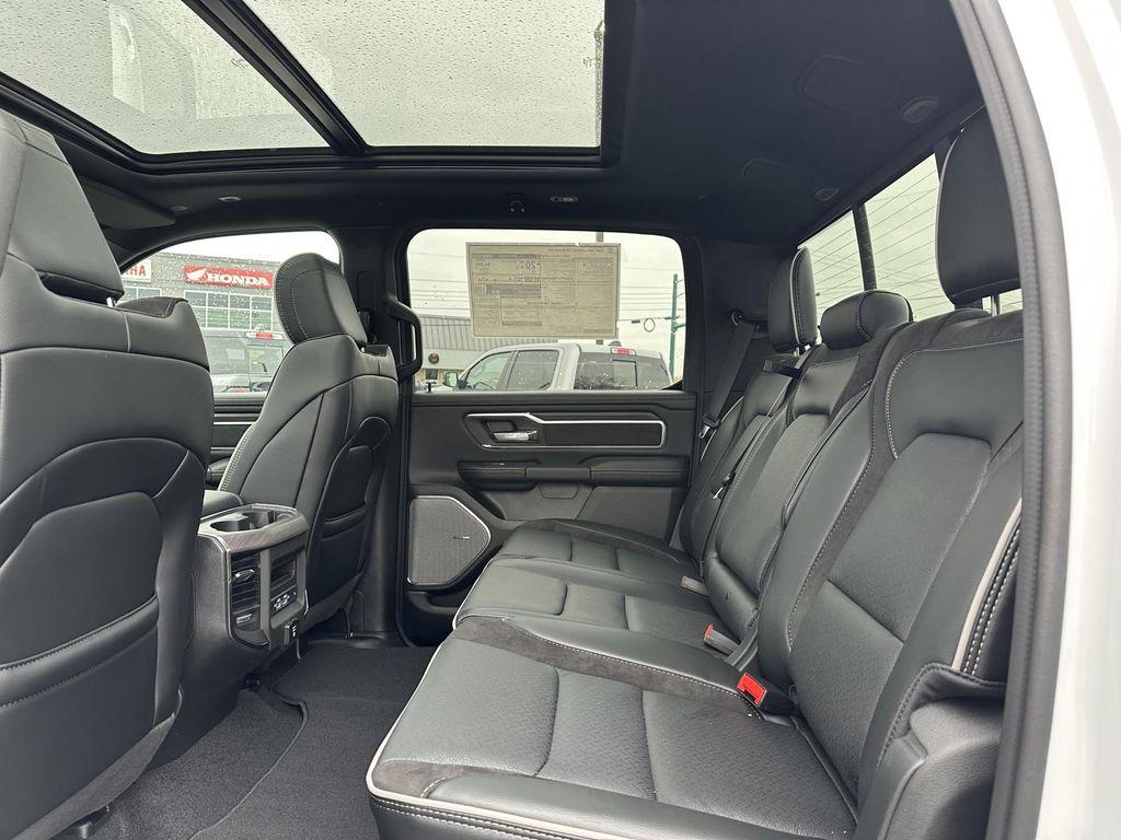 new 2026 Ram 1500 car, priced at $63,219