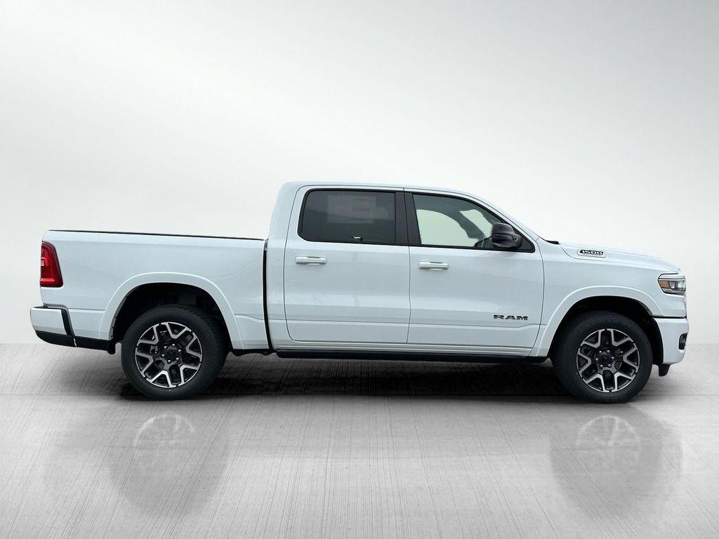 new 2026 Ram 1500 car, priced at $63,219
