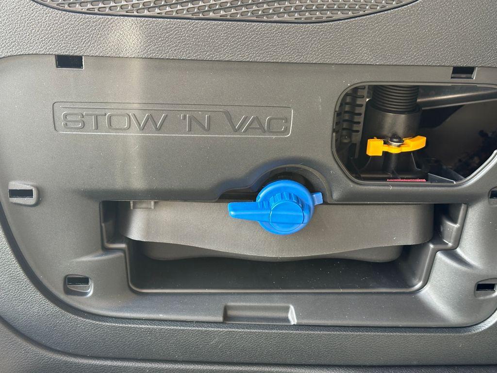 new 2026 Chrysler Pacifica car, priced at $51,066