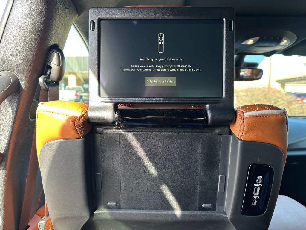 new 2026 Chrysler Pacifica car, priced at $51,066