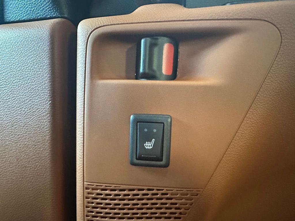 new 2026 Chrysler Pacifica car, priced at $51,066