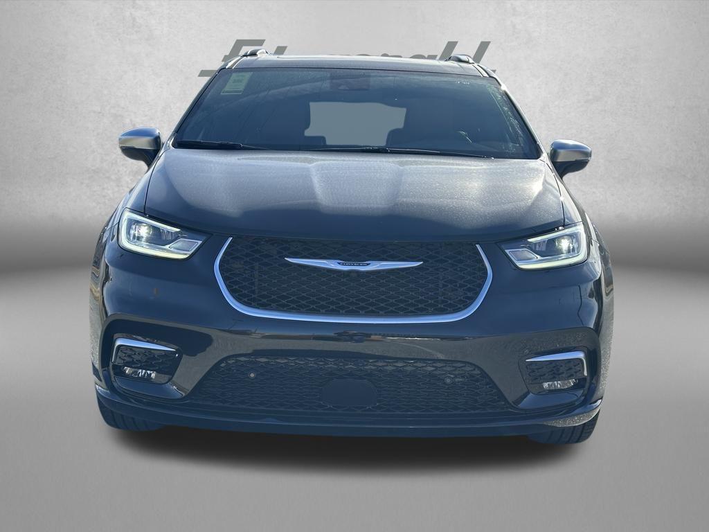 new 2026 Chrysler Pacifica car, priced at $51,066