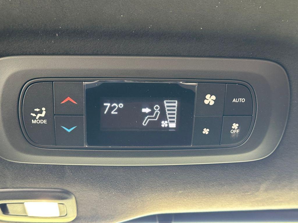 new 2026 Chrysler Pacifica car, priced at $54,162