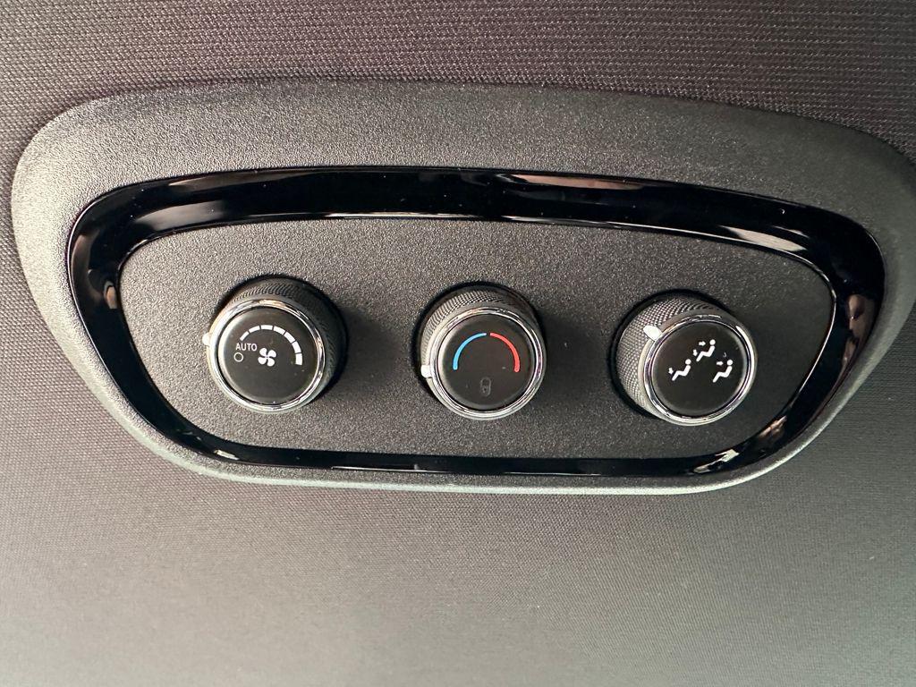 new 2026 Dodge Durango car, priced at $47,238