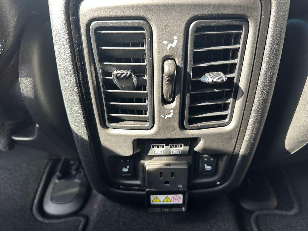 new 2026 Dodge Durango car, priced at $47,238