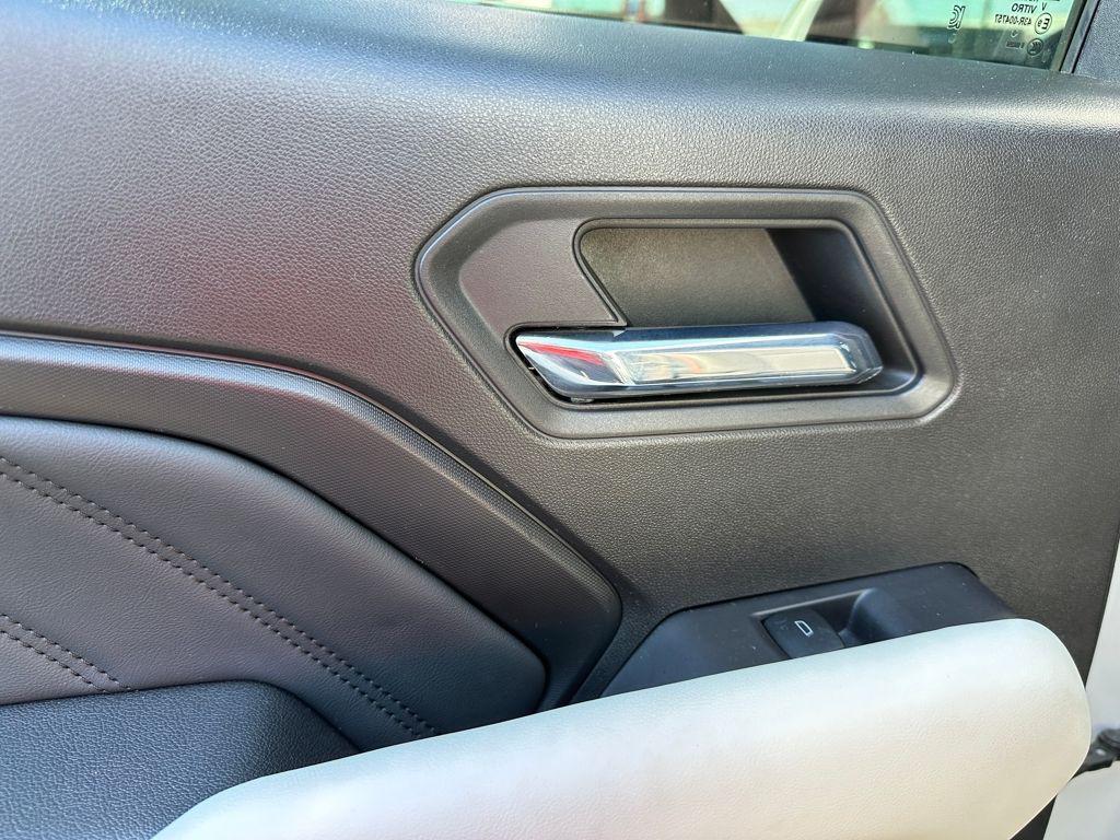 used 2023 GMC Canyon car, priced at $45,287
