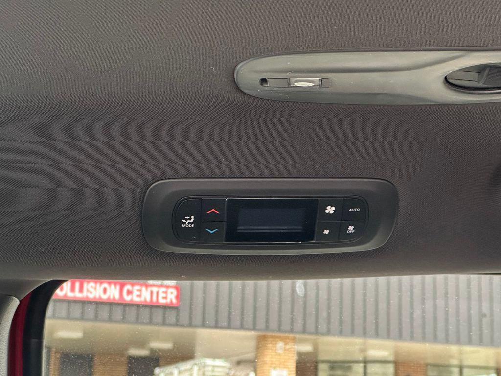 new 2026 Chrysler Pacifica car, priced at $43,129