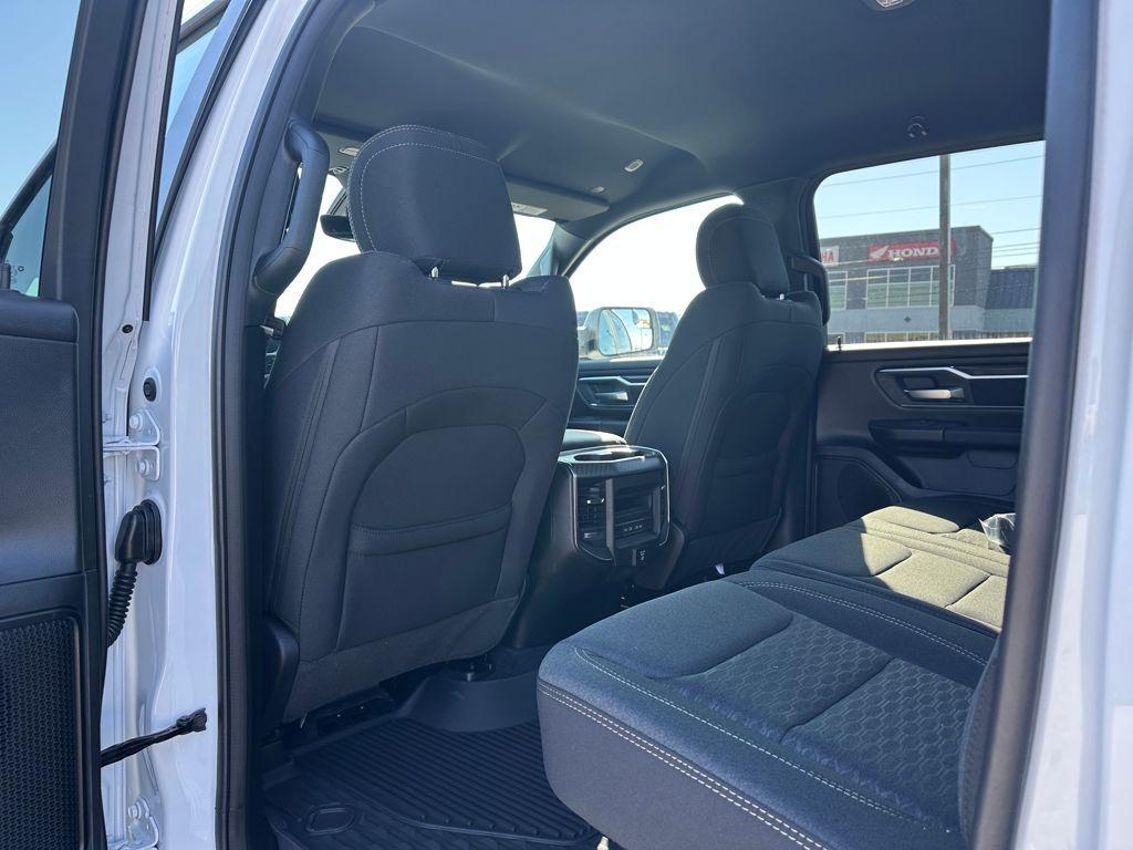 new 2026 Ram 1500 car, priced at $53,513