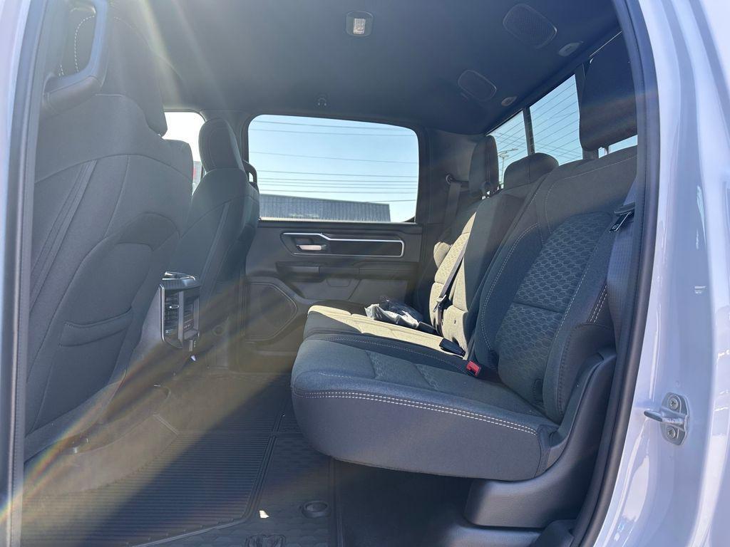 new 2026 Ram 1500 car, priced at $53,513