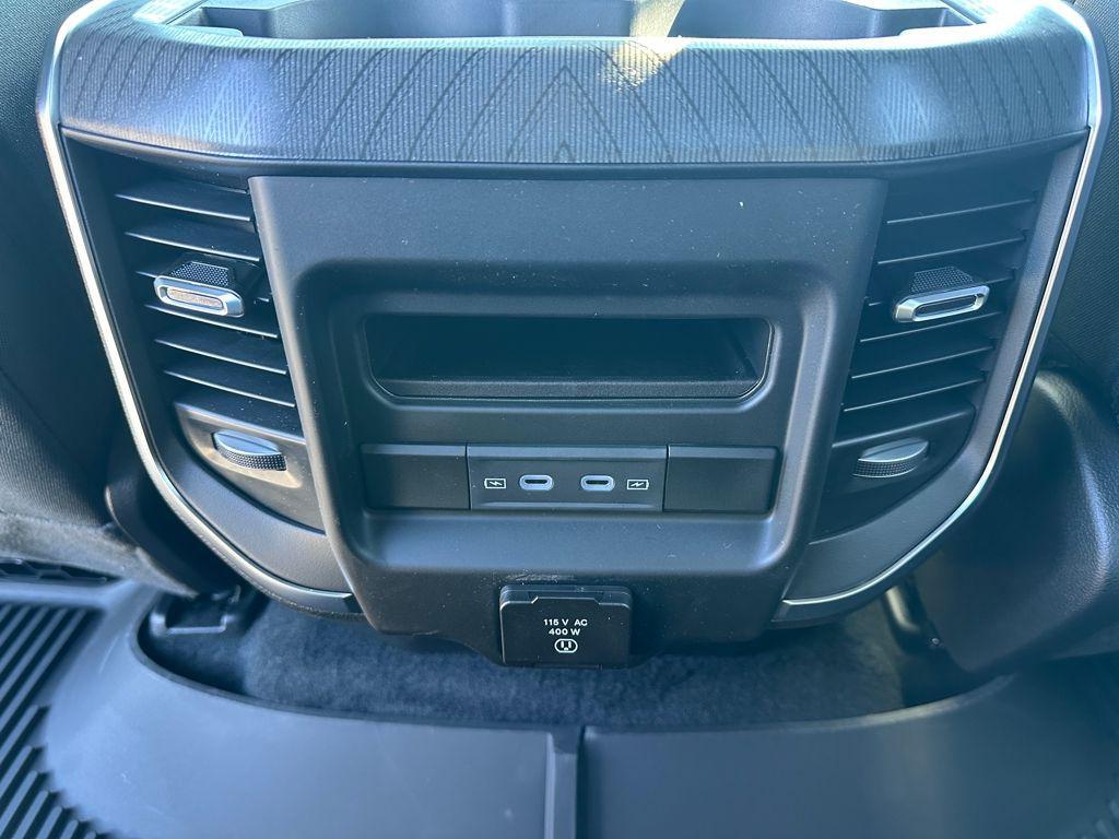 new 2026 Ram 1500 car, priced at $53,513