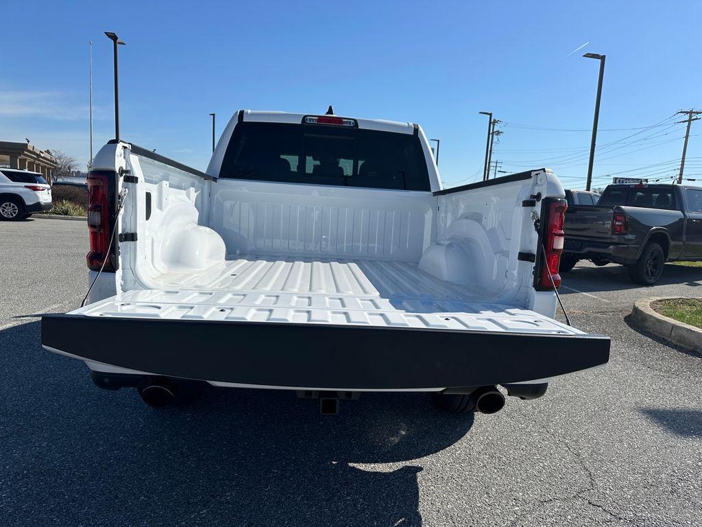 new 2026 Ram 1500 car, priced at $53,513