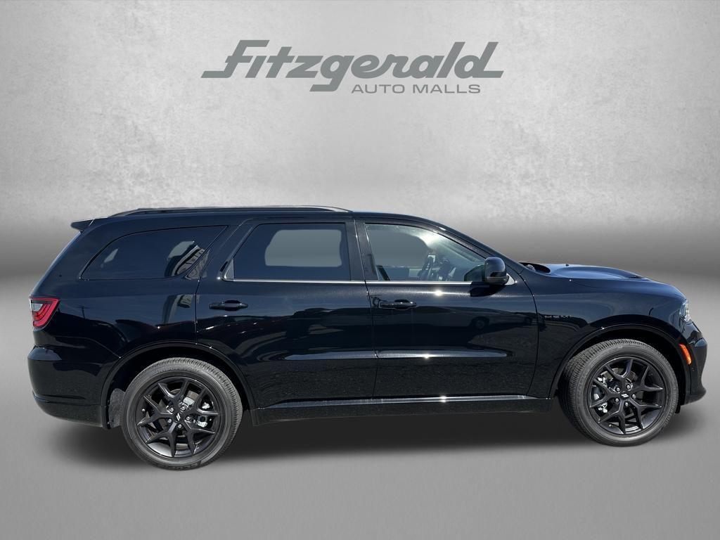 new 2026 Dodge Durango car, priced at $45,528