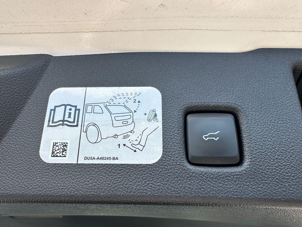 used 2020 Ford Escape car, priced at $18,287