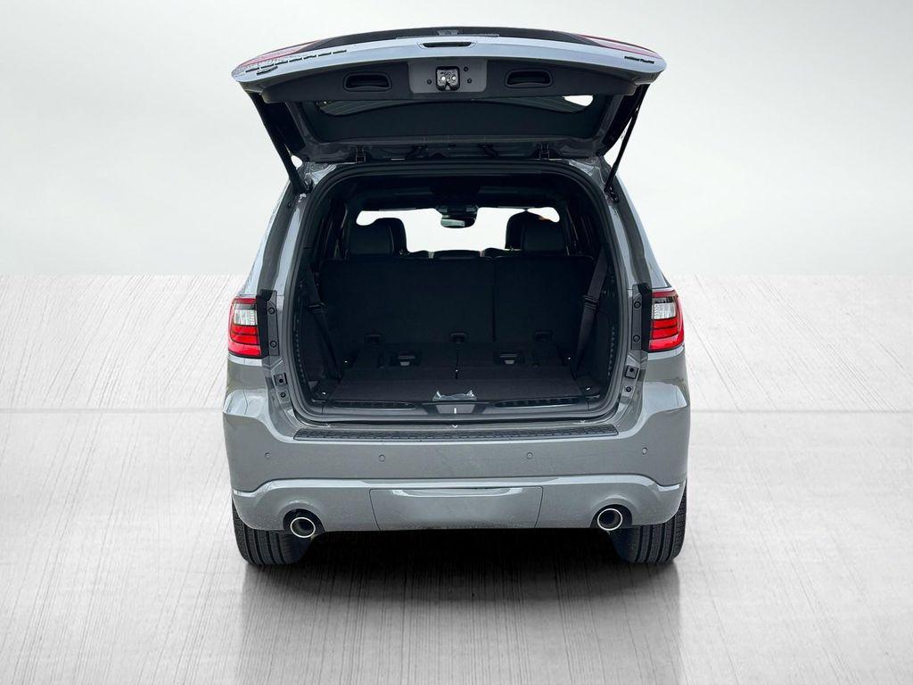 new 2026 Dodge Durango car, priced at $47,532