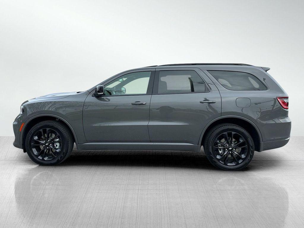new 2026 Dodge Durango car, priced at $47,532