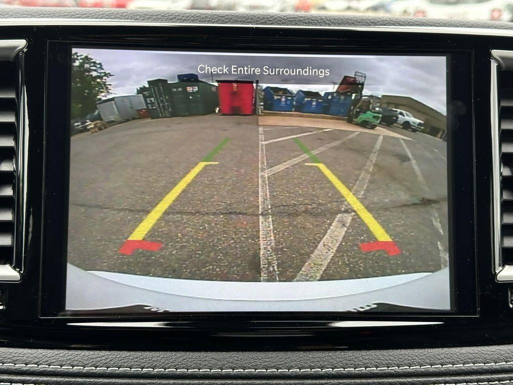 new 2026 Chrysler Pacifica car, priced at $36,879