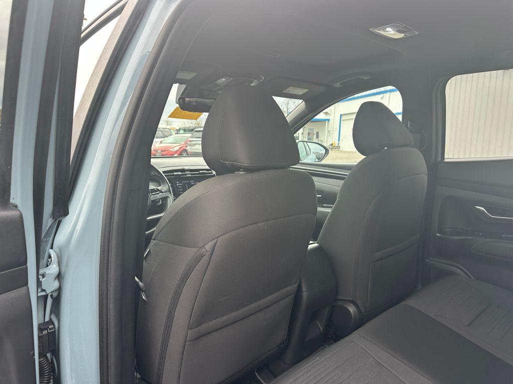 used 2022 Hyundai SANTA CRUZ car, priced at $22,888