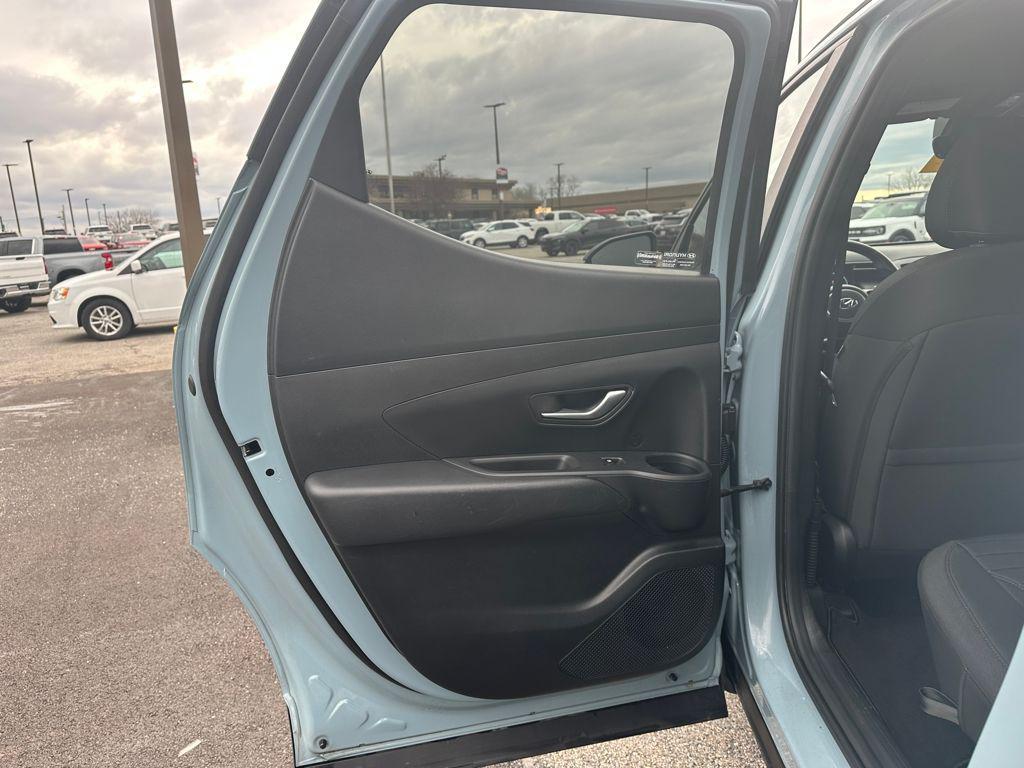 used 2022 Hyundai SANTA CRUZ car, priced at $22,888