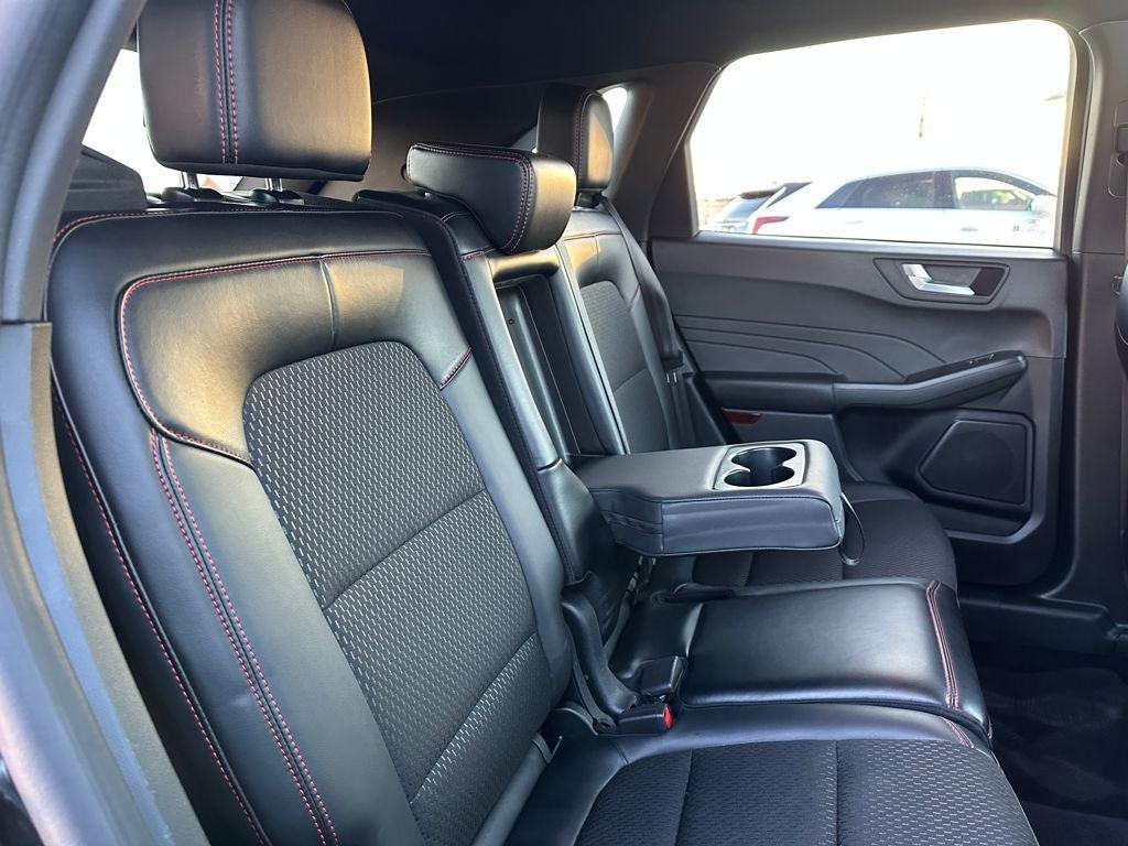 used 2025 Ford Escape car, priced at $23,988