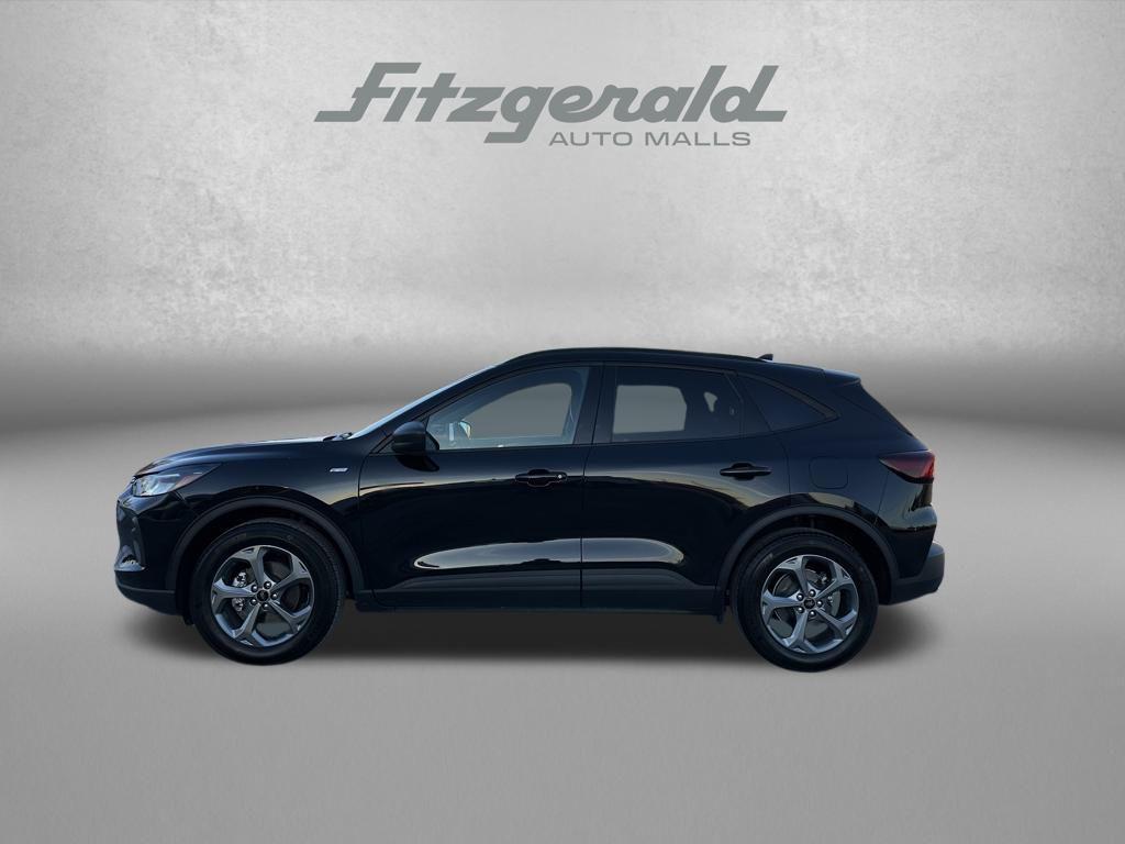 used 2025 Ford Escape car, priced at $23,988
