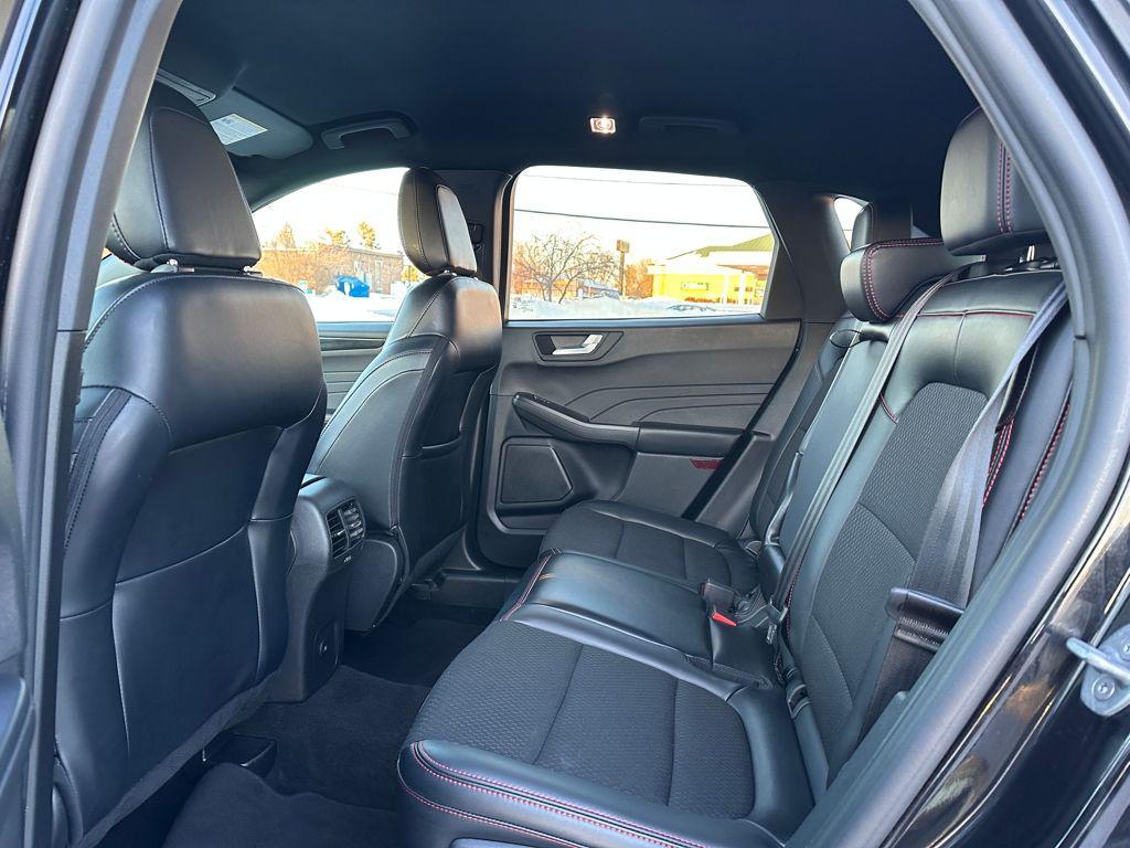 used 2025 Ford Escape car, priced at $23,988