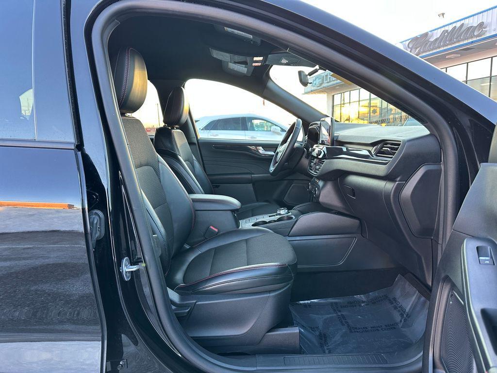 used 2025 Ford Escape car, priced at $23,988