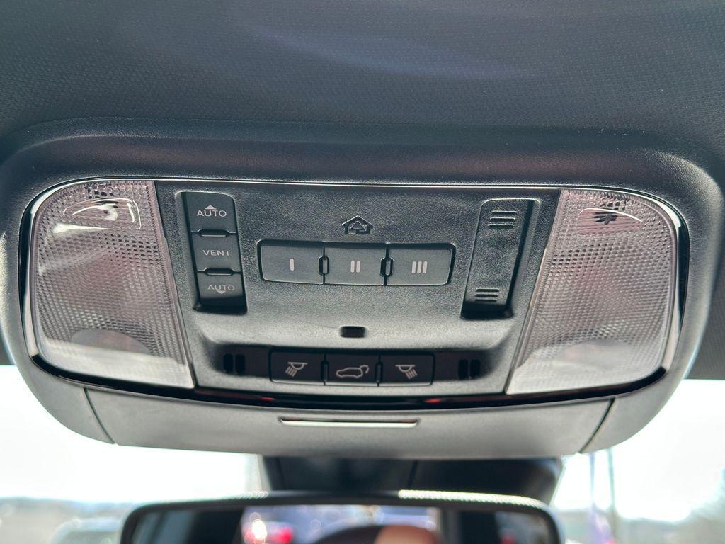 new 2026 Dodge Durango car, priced at $48,138