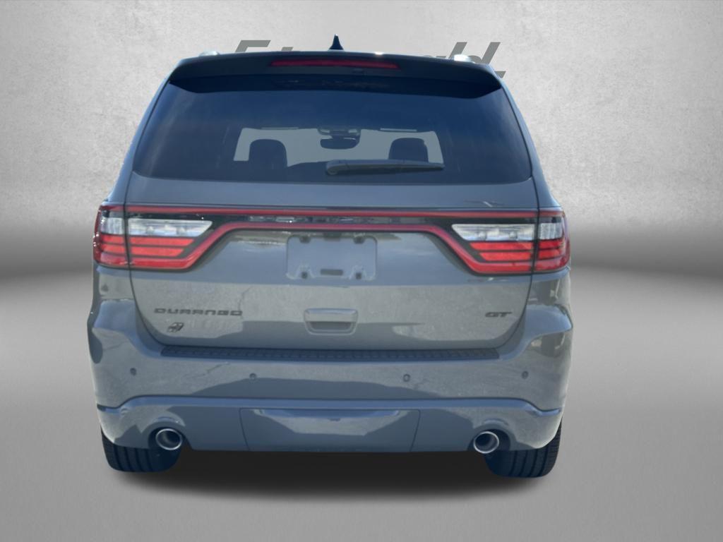 new 2026 Dodge Durango car, priced at $48,138