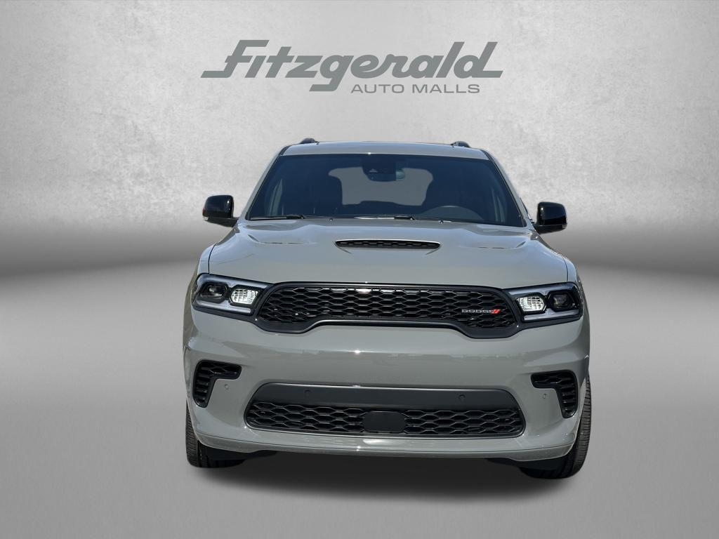 new 2026 Dodge Durango car, priced at $48,138