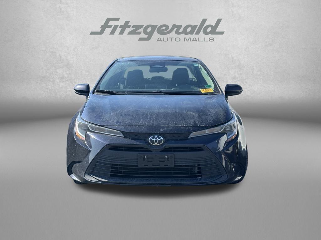used 2023 Toyota Corolla car, priced at $19,988