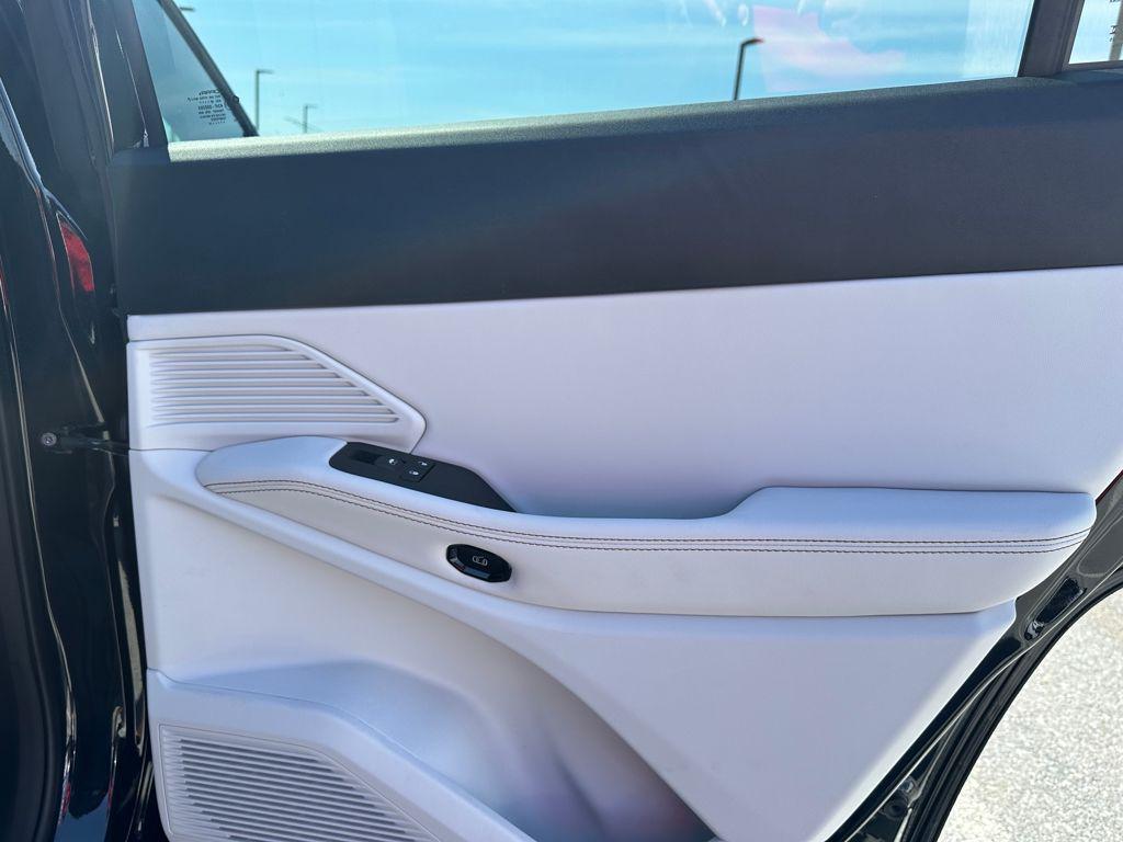 new 2026 Jeep Cherokee car, priced at $43,659