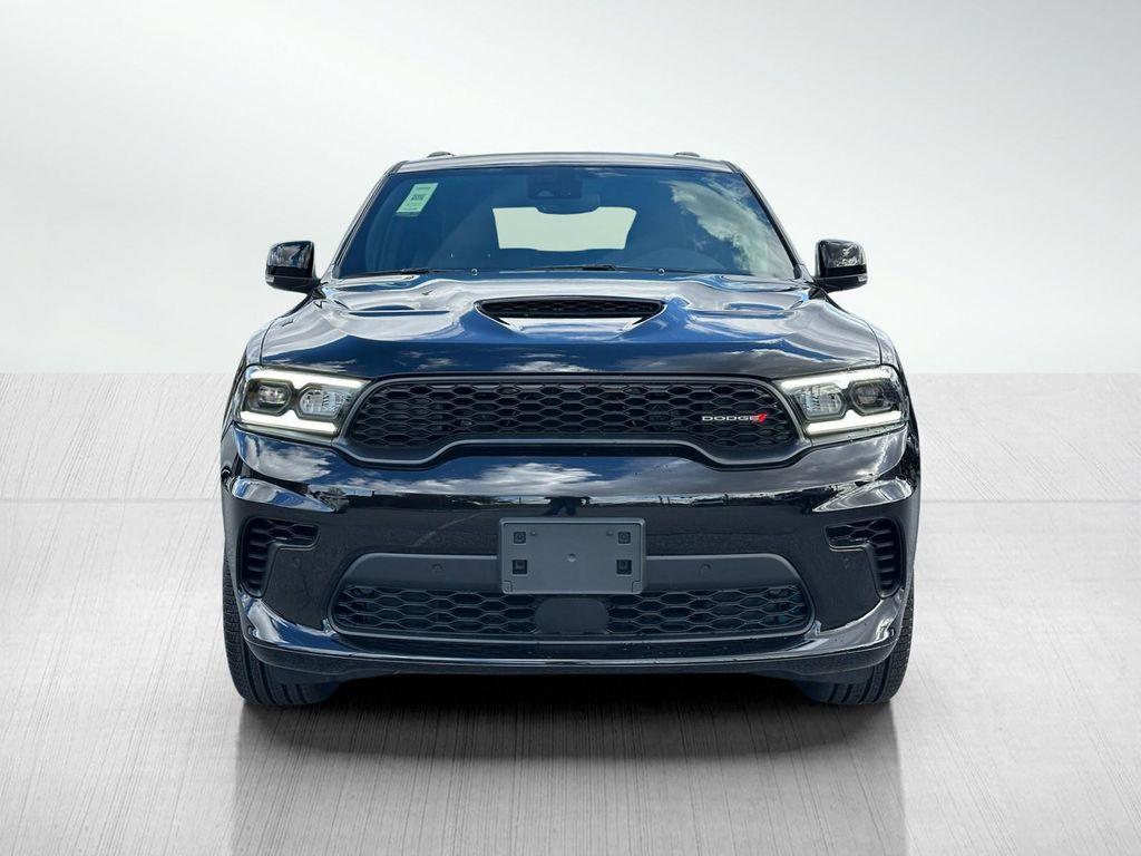 new 2026 Dodge Durango car, priced at $46,433