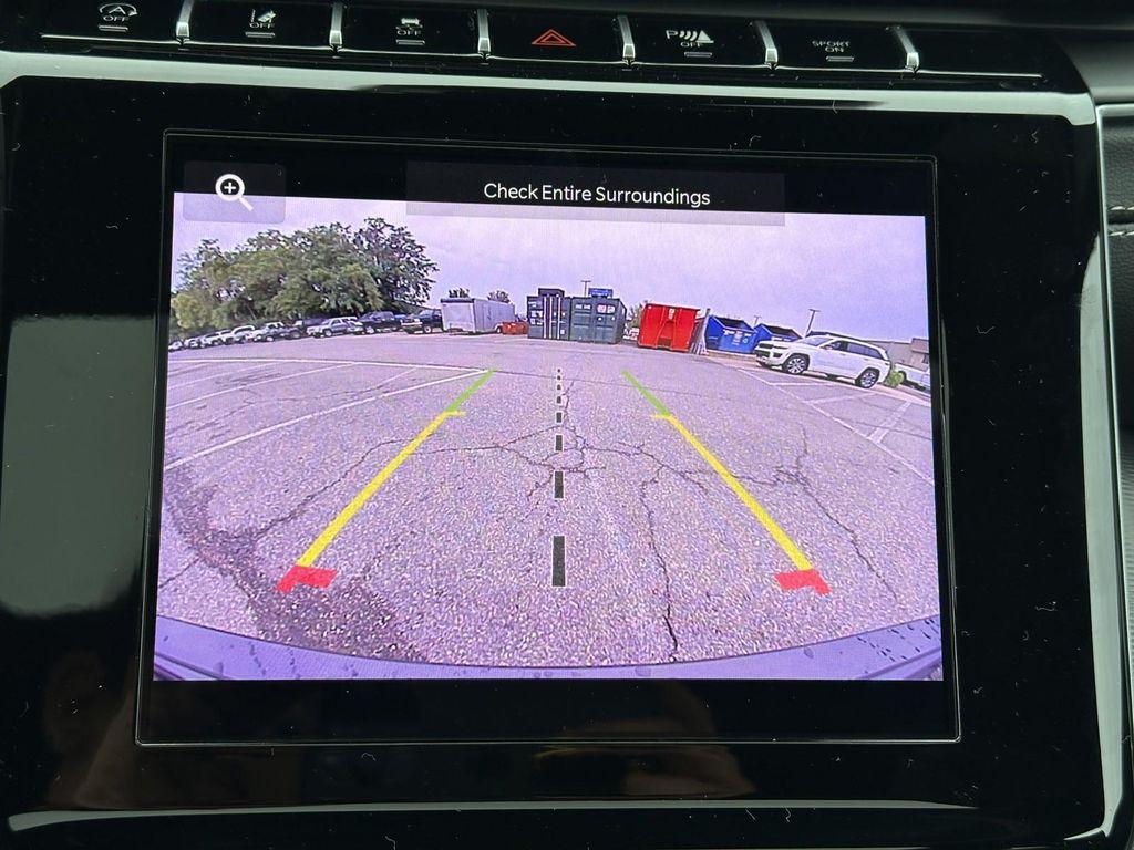 new 2025 Jeep Grand Cherokee car, priced at $36,656