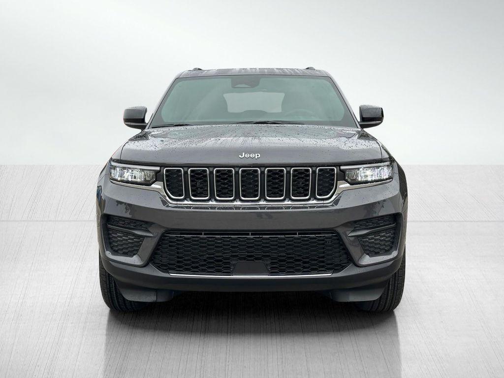 new 2025 Jeep Grand Cherokee car, priced at $36,656