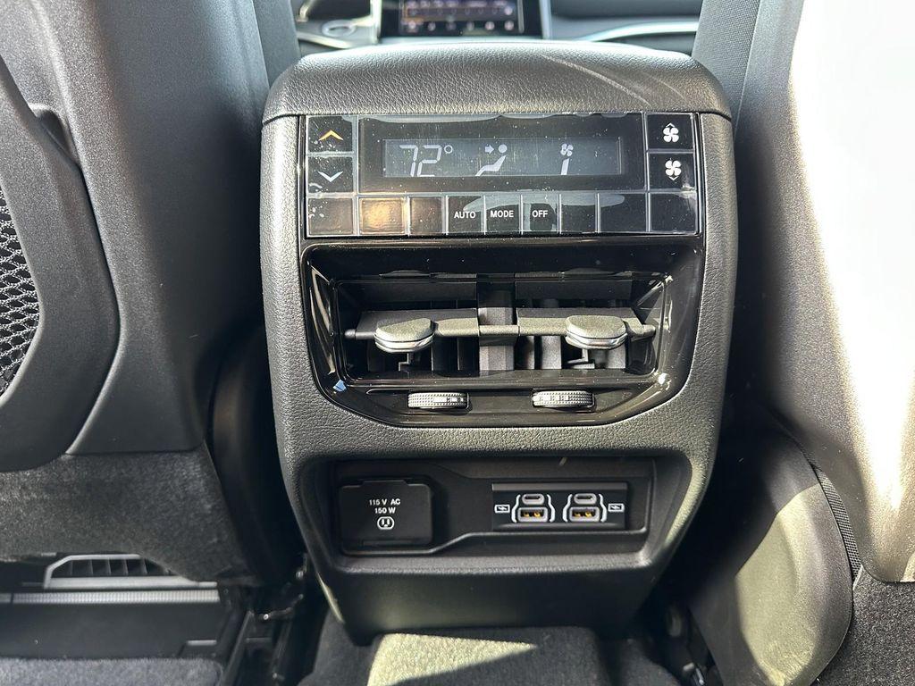 new 2025 Jeep Grand Cherokee L car, priced at $44,148