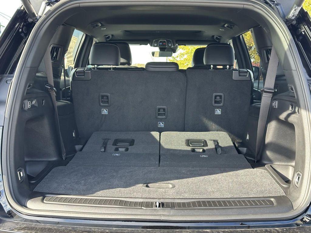 new 2025 Jeep Grand Cherokee L car, priced at $44,148