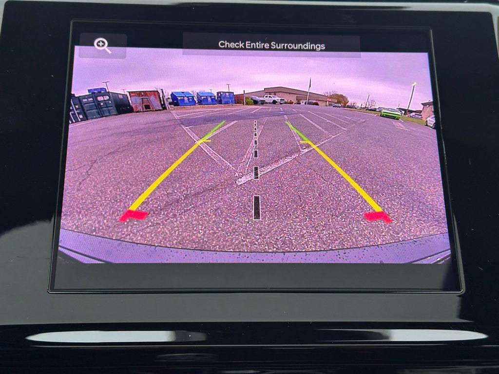 new 2025 Jeep Grand Cherokee car, priced at $40,438