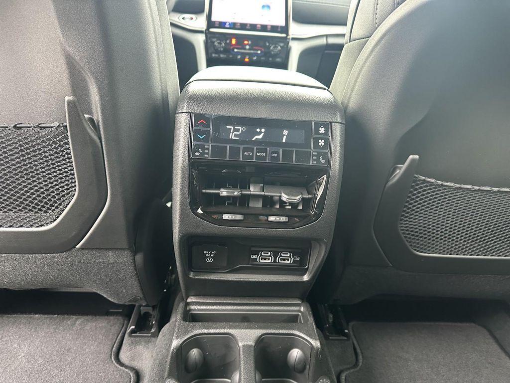 new 2025 Jeep Grand Cherokee L car, priced at $49,123