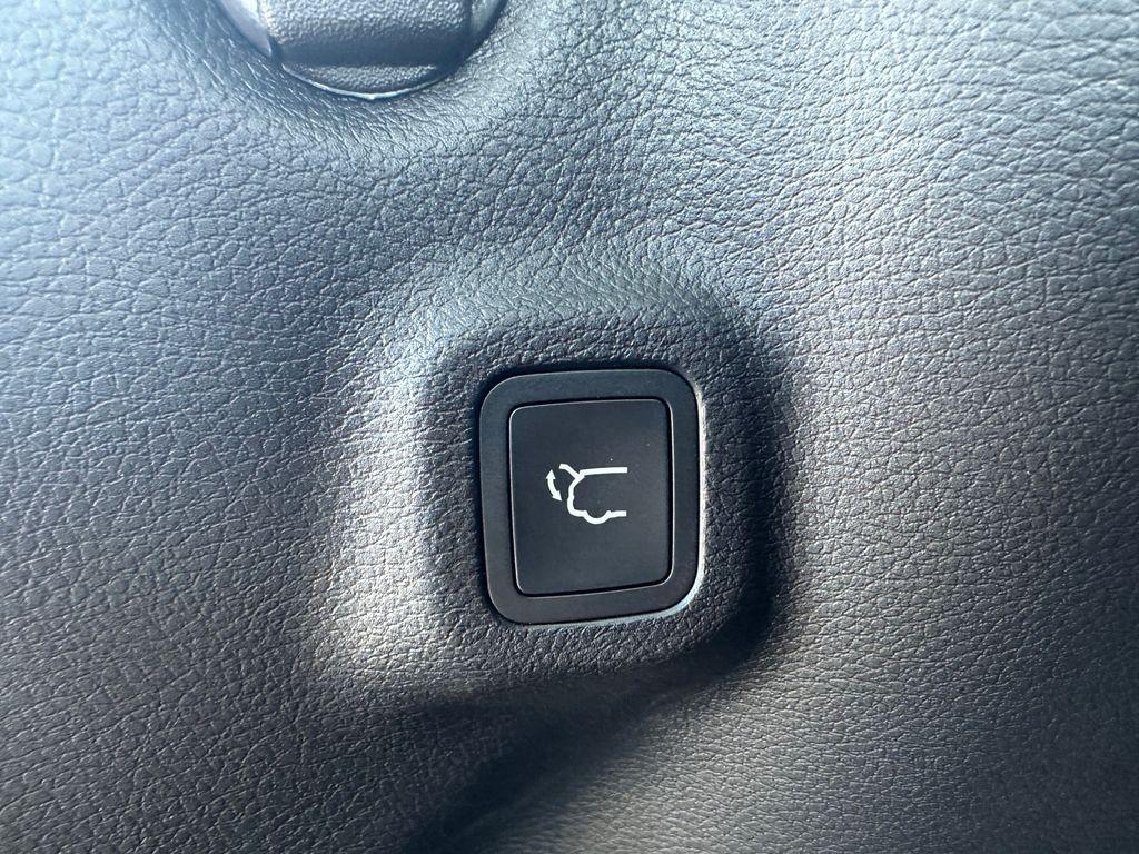 new 2026 Jeep Compass car, priced at $30,848