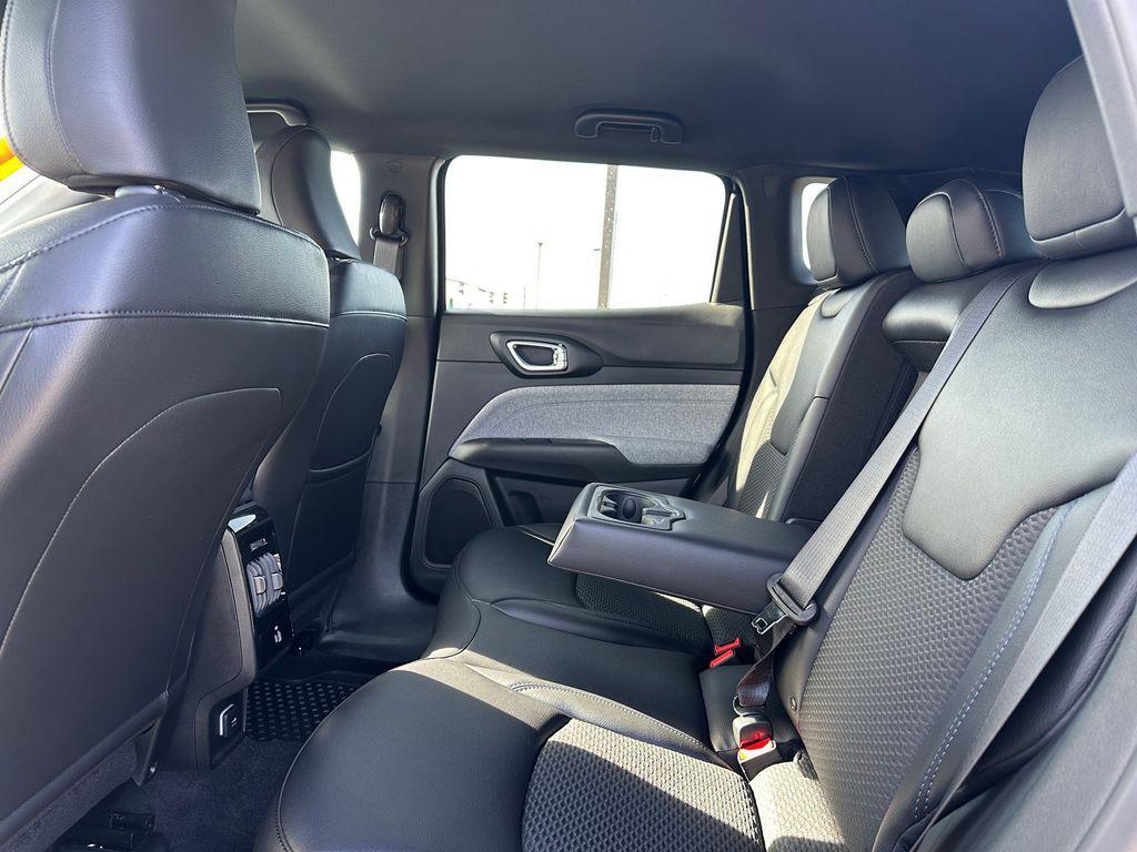 new 2026 Jeep Compass car, priced at $30,848