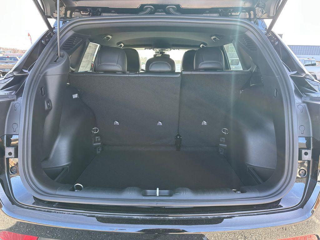 new 2026 Jeep Compass car, priced at $30,848