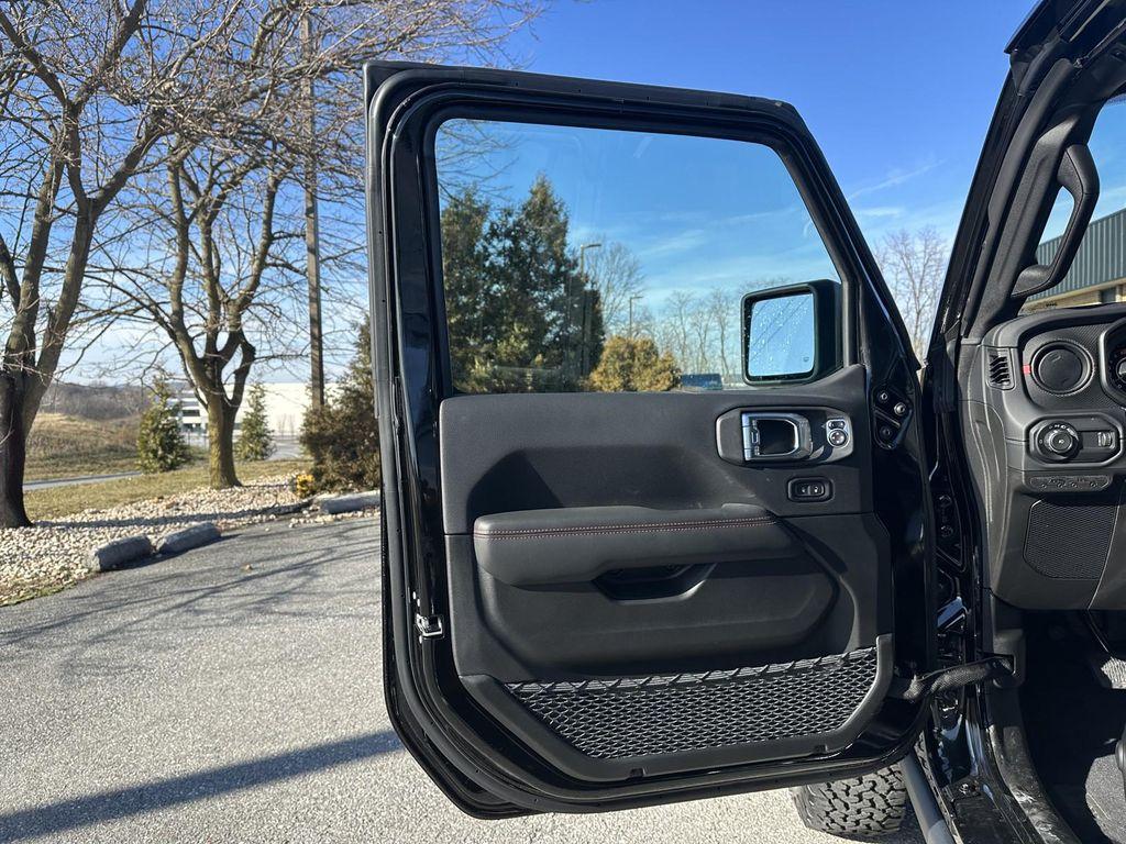 new 2026 Jeep Wrangler car, priced at $58,249