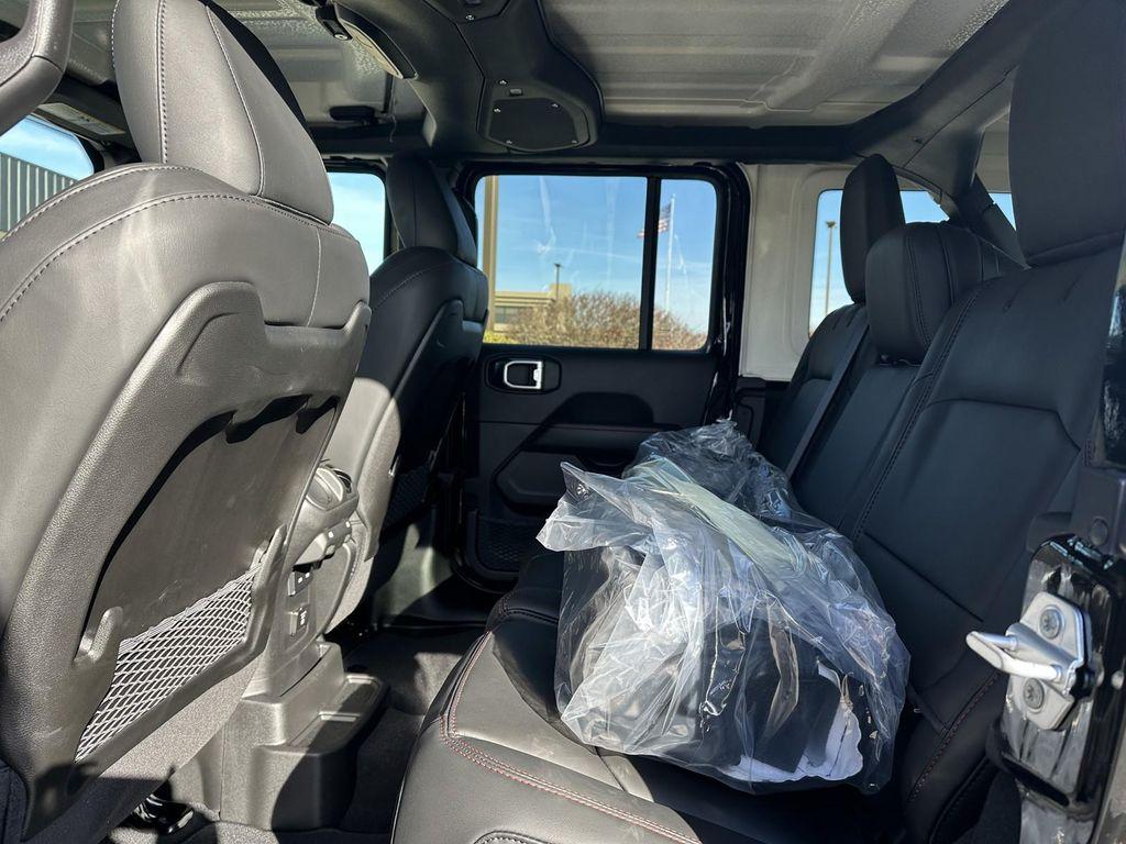 new 2026 Jeep Wrangler car, priced at $58,249