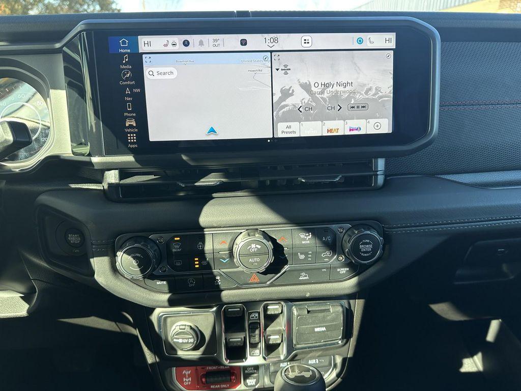 new 2026 Jeep Wrangler car, priced at $58,249