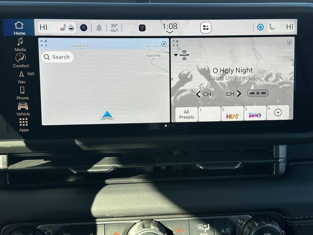 new 2026 Jeep Wrangler car, priced at $58,249